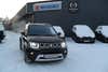 Suzuki Ignis mHybrid Adventure CVT