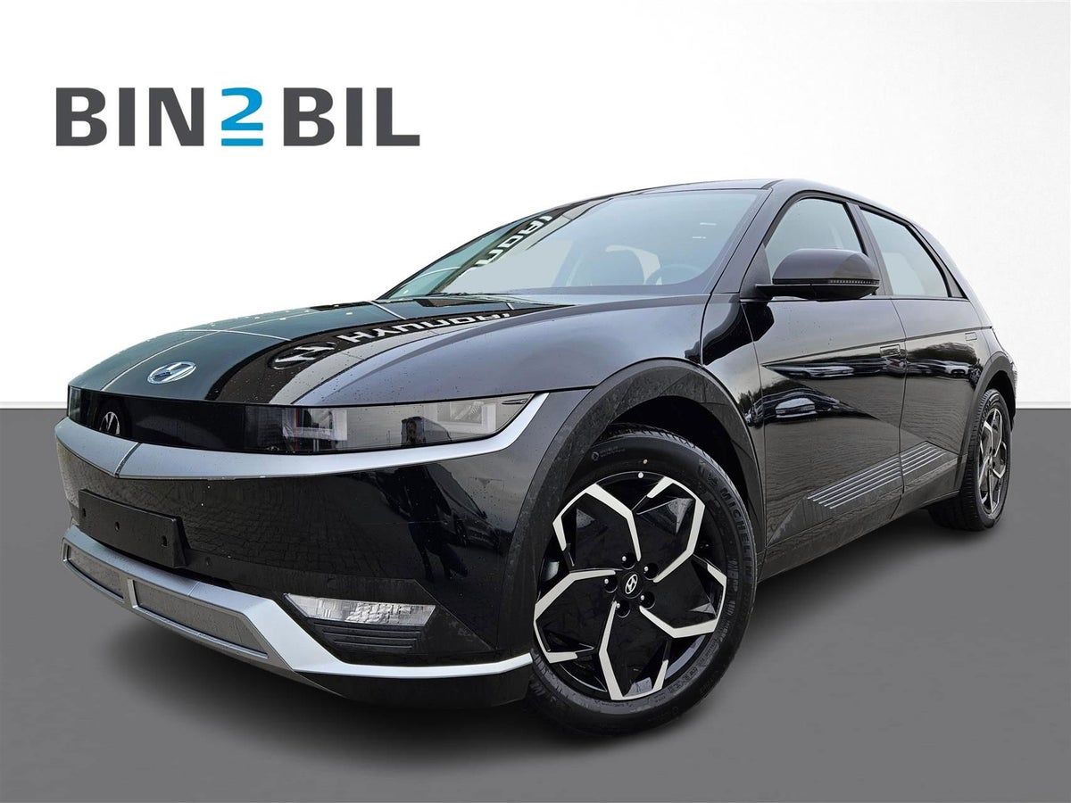 Hyundai Ioniq 5 Essential billede 1