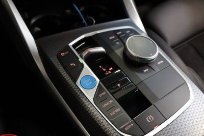 BMW i4 eDrive35 M-Sport