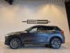 Mazda CX-5 SkyActiv-D 184 Optimum aut. AWD thumbnail