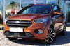 Ford Kuga TDCi 120 ST-Line aut.