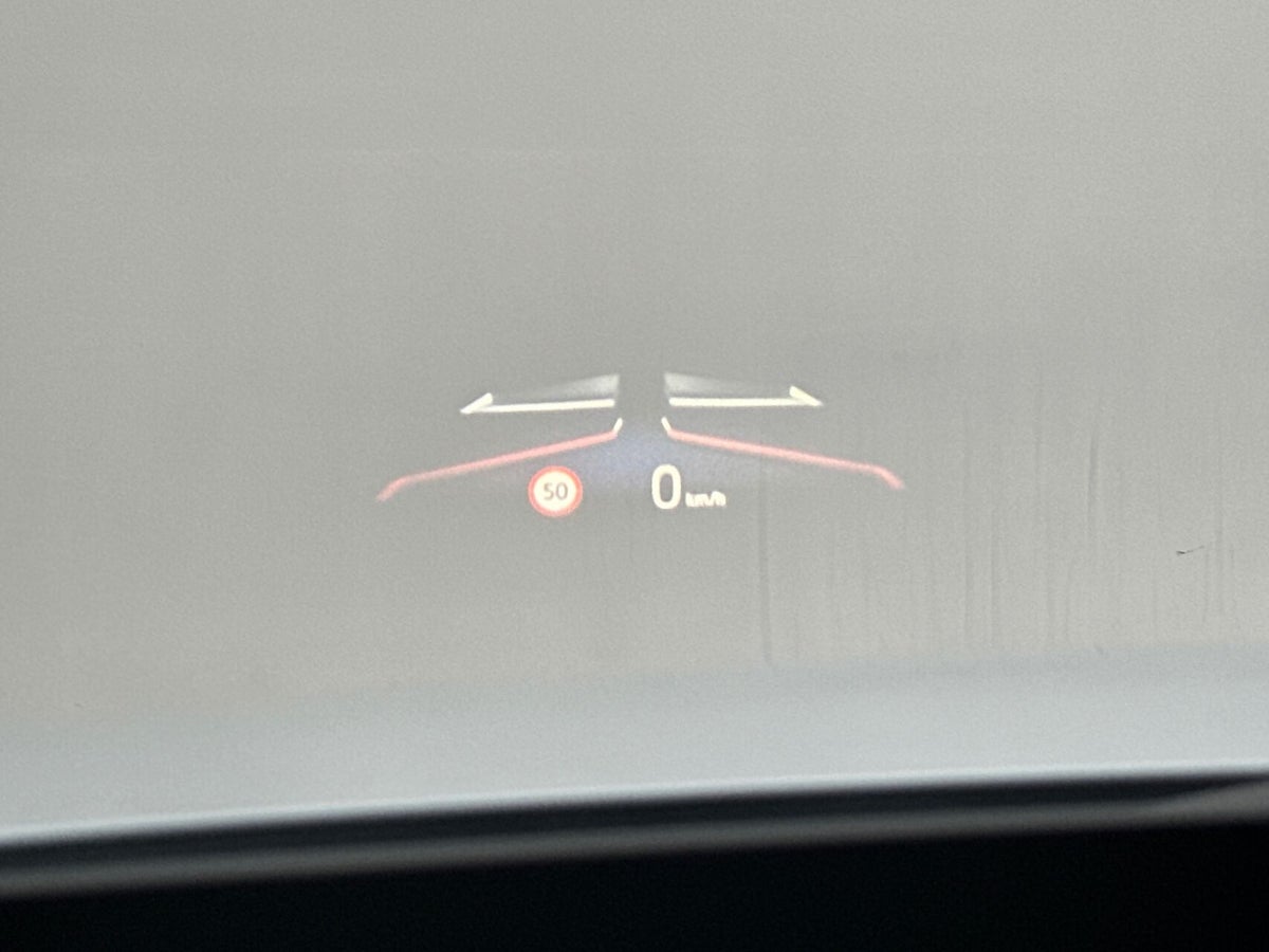 BMW i4 eDrive40 M-Sport billede 22