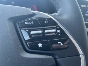 Kia EV6 Long Range Upgrade