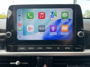 Kia Picanto Prestige Upgrade