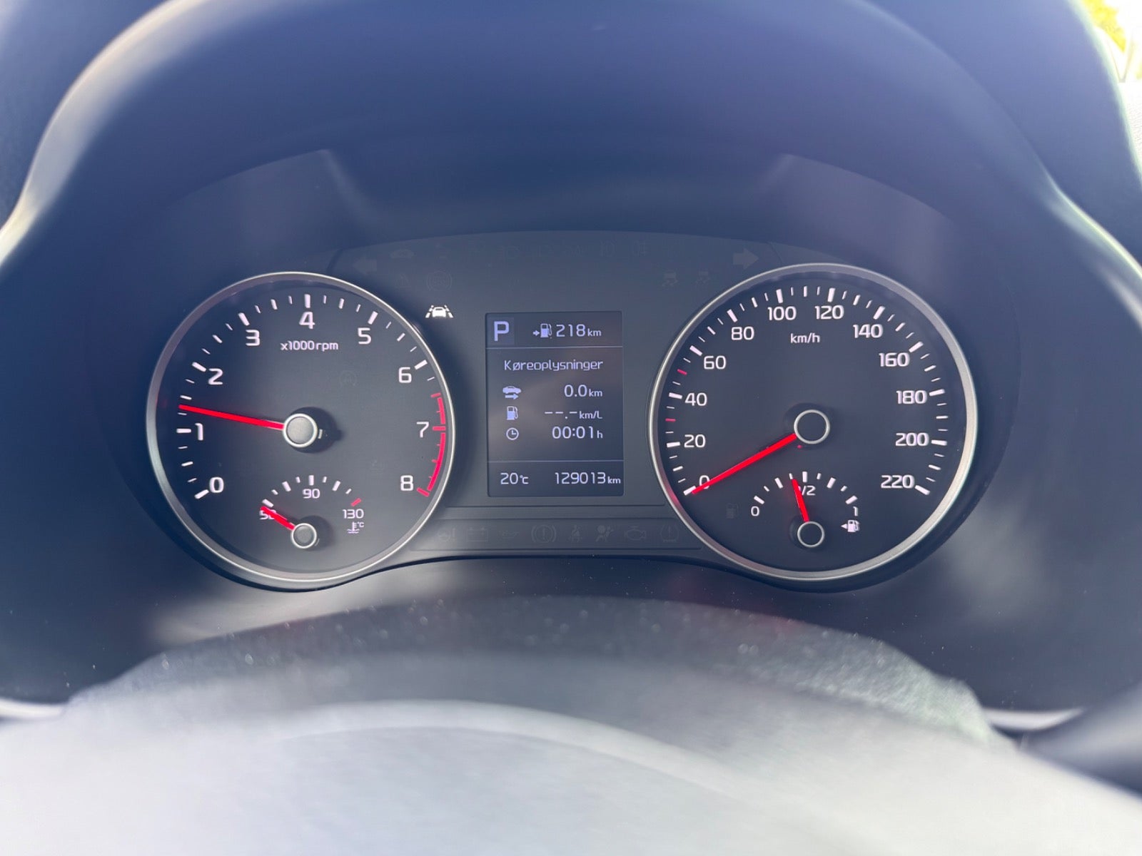 Kia Stonic T-GDi Vision Edition+ DCT