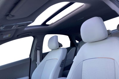 Hyundai Ioniq 6 Ultimate AWD