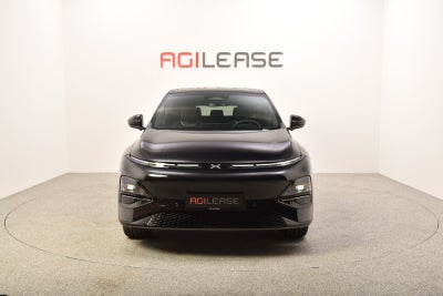 Xpeng G6 Performance