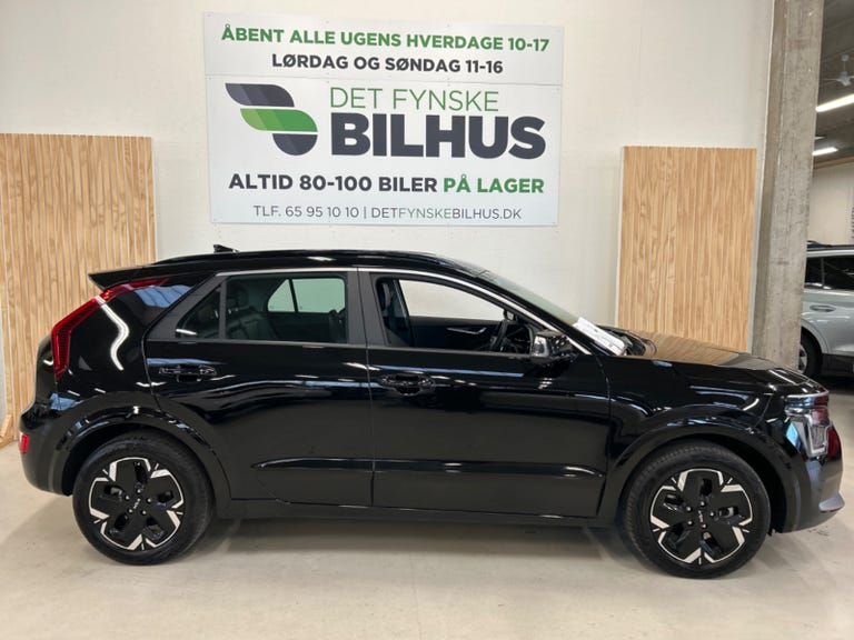 Kia Niro EV