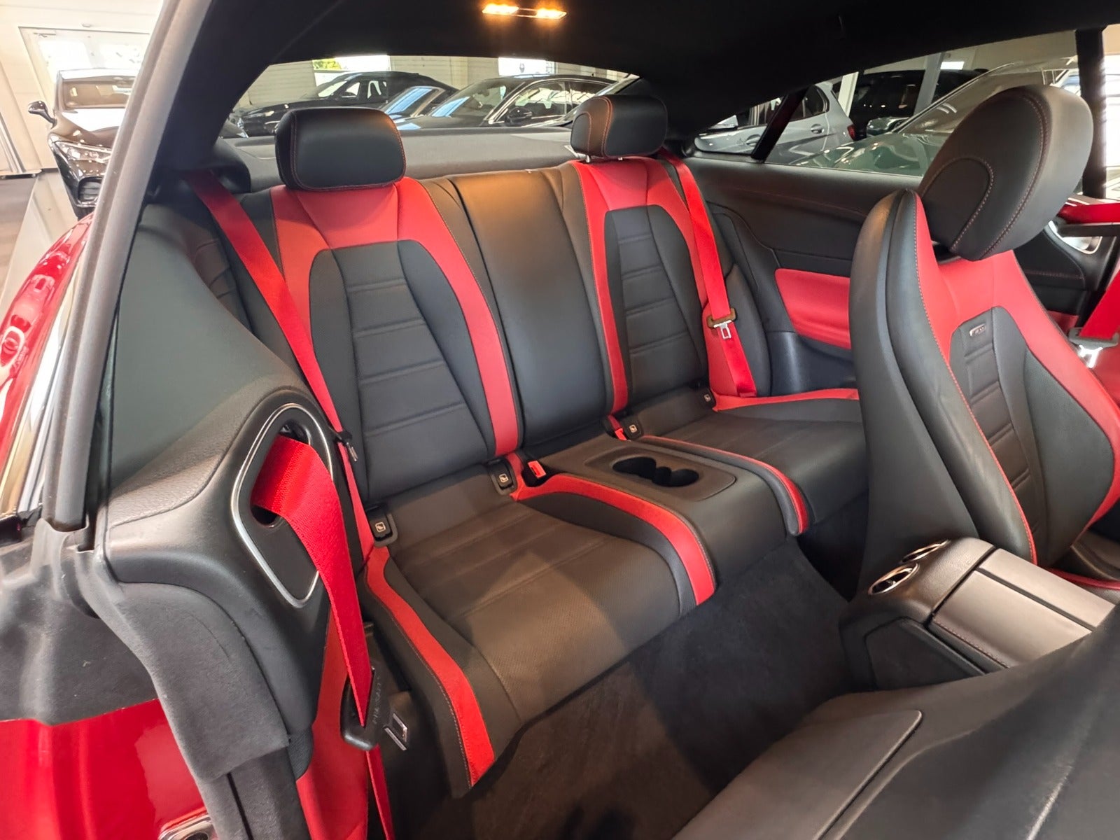 Mercedes E53 AMG aut. 4Matic+