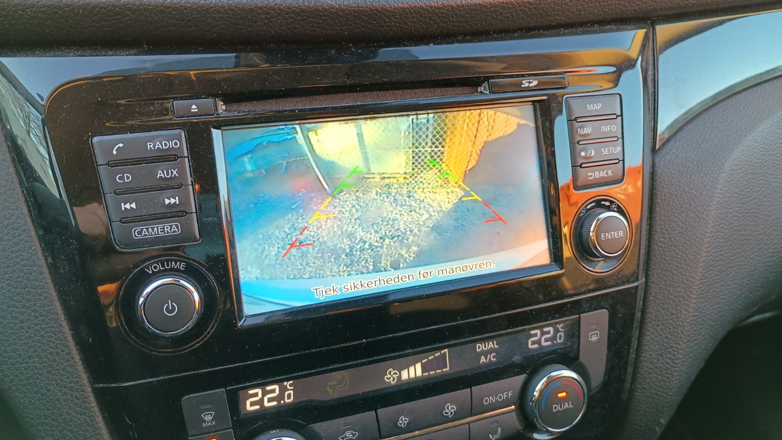 Billede af Nissan Qashqai 1,2 Dig-T 115 Acenta X-tr.