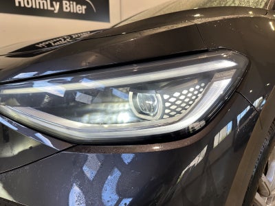 VW ID.4 Pro Performance