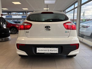Kia Rio CVVT Style+