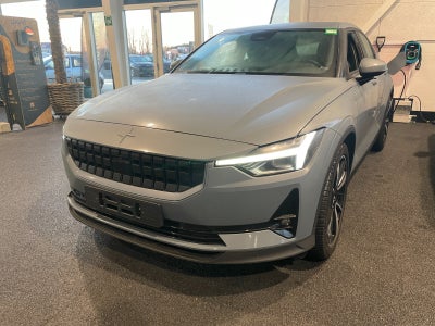 Polestar 2  Long Range 5d
