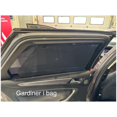 Ford Mondeo TDCi 140 Titanium stc. aut.