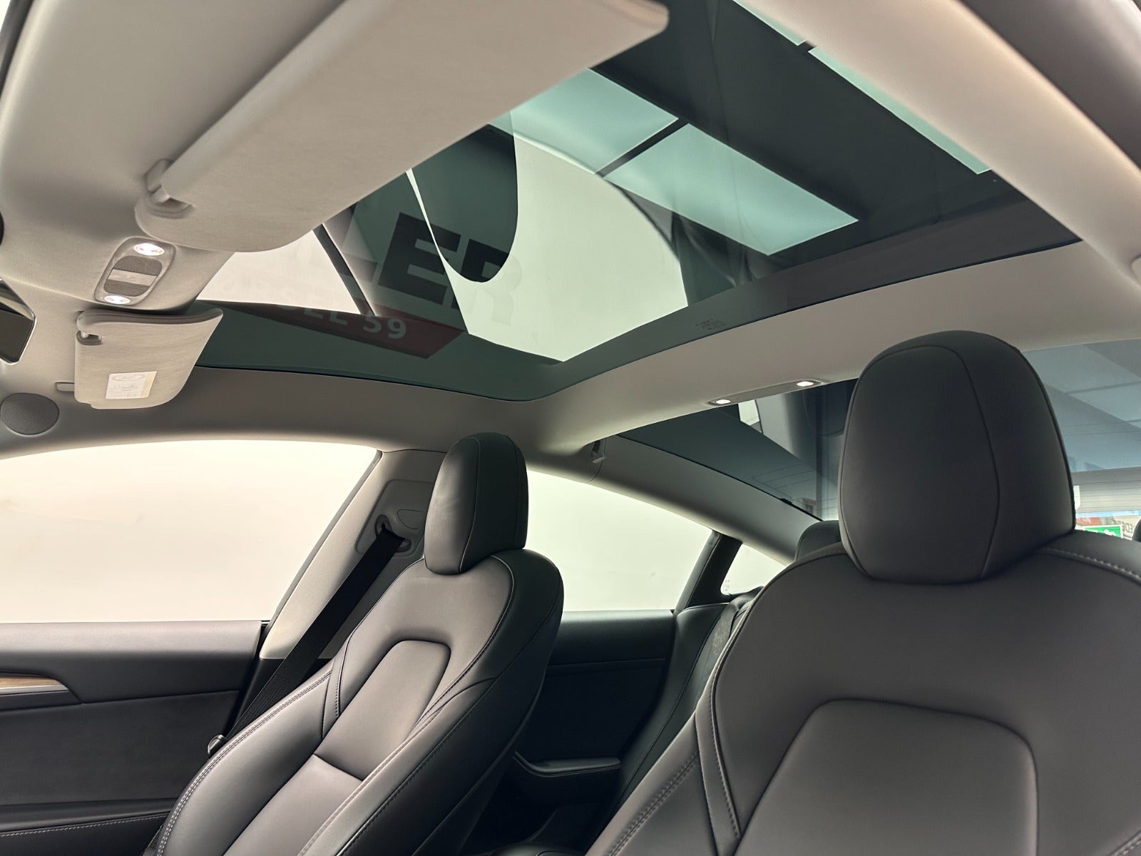 Billede af Tesla Model 3  Long Range RWD