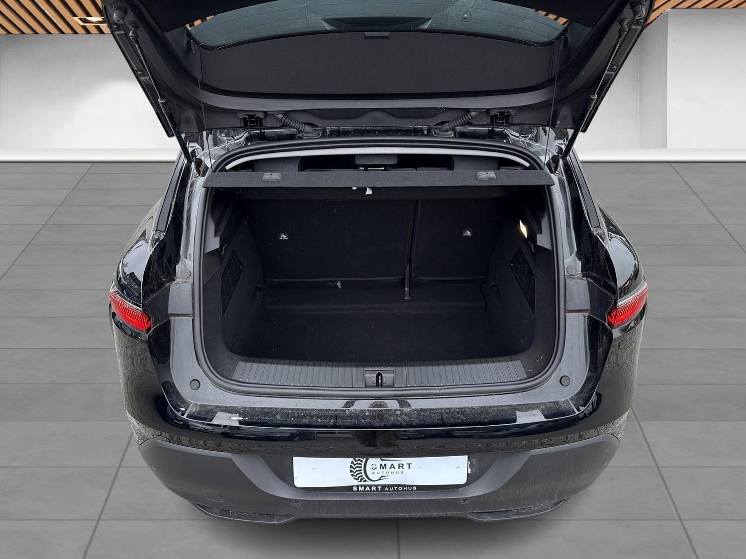 Billede af Renault Megane E-Tech 60 Evolution ER