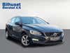 Volvo V60 D2 120 Kinetic thumbnail