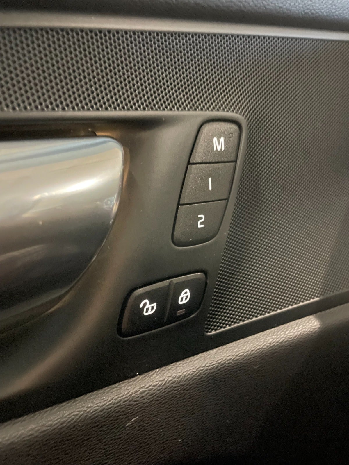 Billede af Volvo XC60 2,0 D4 190 Inscription aut. Van