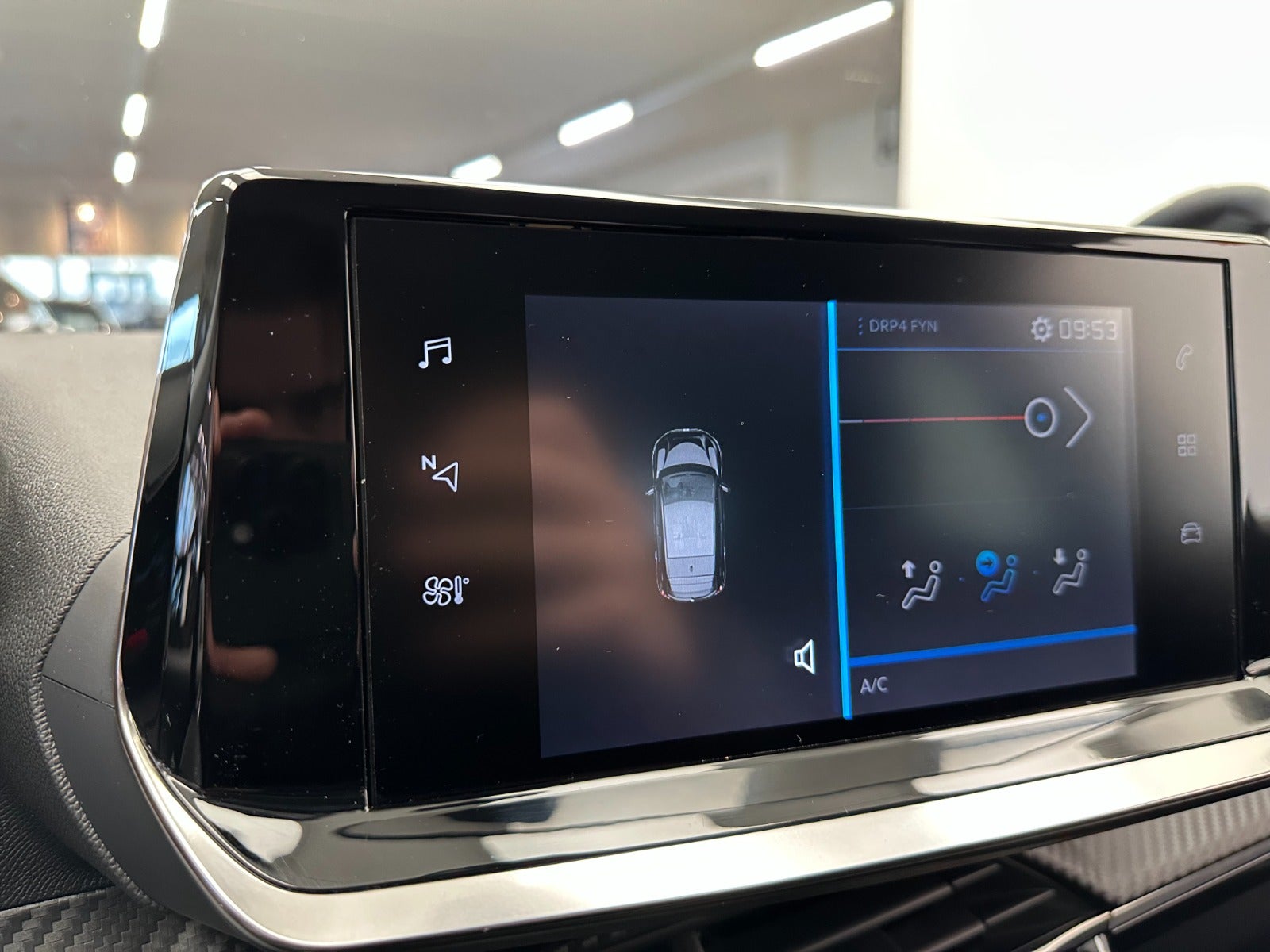 Billede af Peugeot 208 1,2 PureTech 75 Active Pack