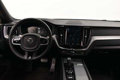 Volvo XC60 B5 235 R-Design aut. AWD