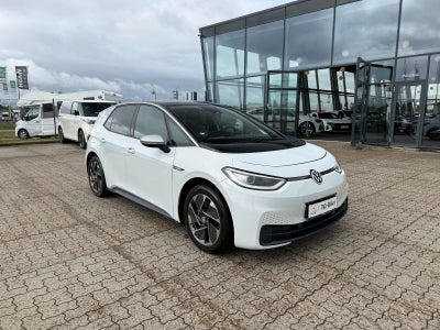 VW ID.3 1ST Plus