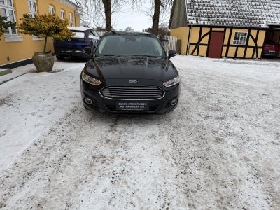 Ford Mondeo 2,0 TDCi 150 Titanium aut.