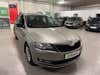Skoda Rapid TSi 110 ICE Spaceback thumbnail