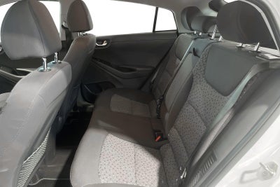 Hyundai Ioniq PHEV Premium DCT - 4