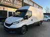 Iveco Daily 35S21 12m³ Van AG8