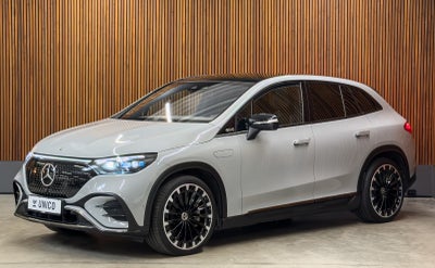 Mercedes EQE350 SUV AMG Premium Plus 4Matic