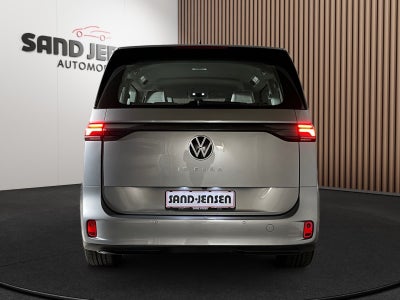VW ID. Buzz Pro 6prs SWB