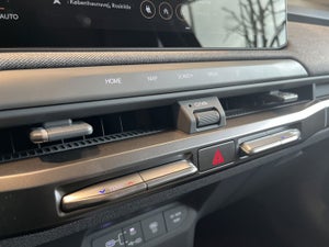 Kia EV3 Long Range Upgrade