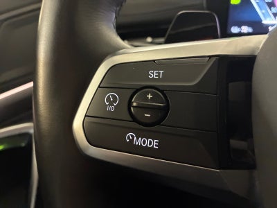 BMW iX1 eDrive20 M-Sport Premium Van