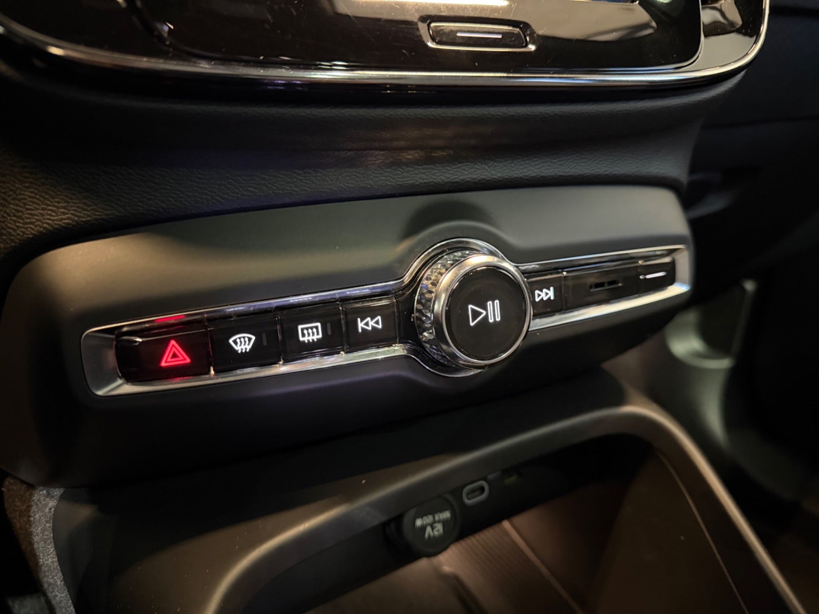 Volvo XC40 P6 ReCharge Ultimate