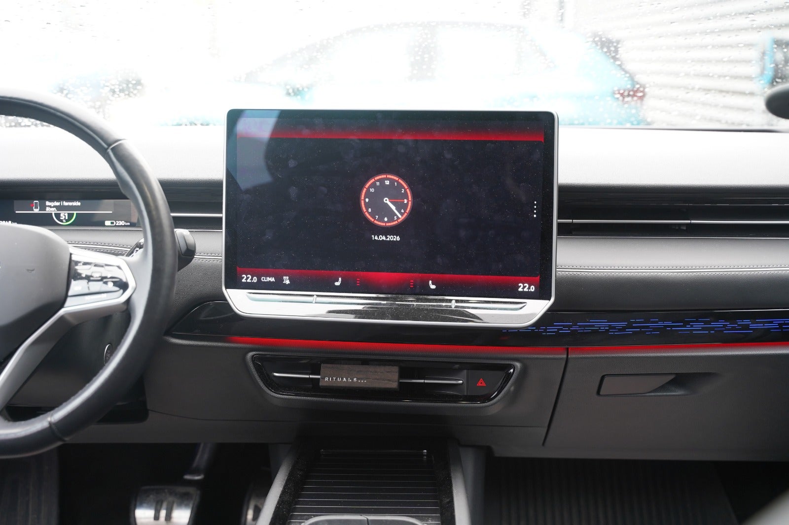 Billede af VW ID.7 77 Pro Tourer