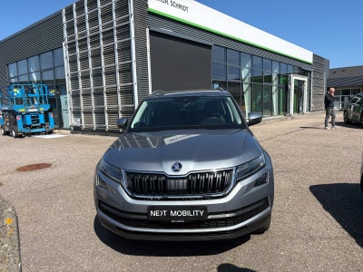 Skoda Kodiaq 2,0 TDi 150 Business Executive DSG 7prs 5d