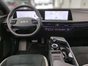 Kia EV6 Long Range GT-Line