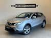 Nissan Qashqai dCi 110 Visia
