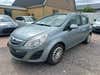 Opel Corsa 12V Enjoy