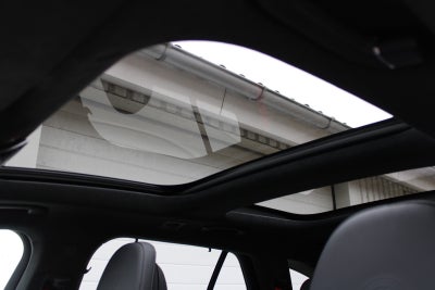 Mercedes E53 AMG Hybrid stc. aut. 4Matic+