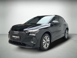 Audi Q4 e-tron Advanced