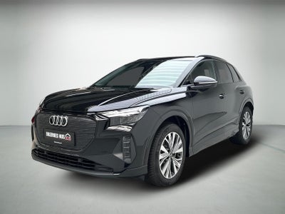 Audi Q4 e-tron Advanced