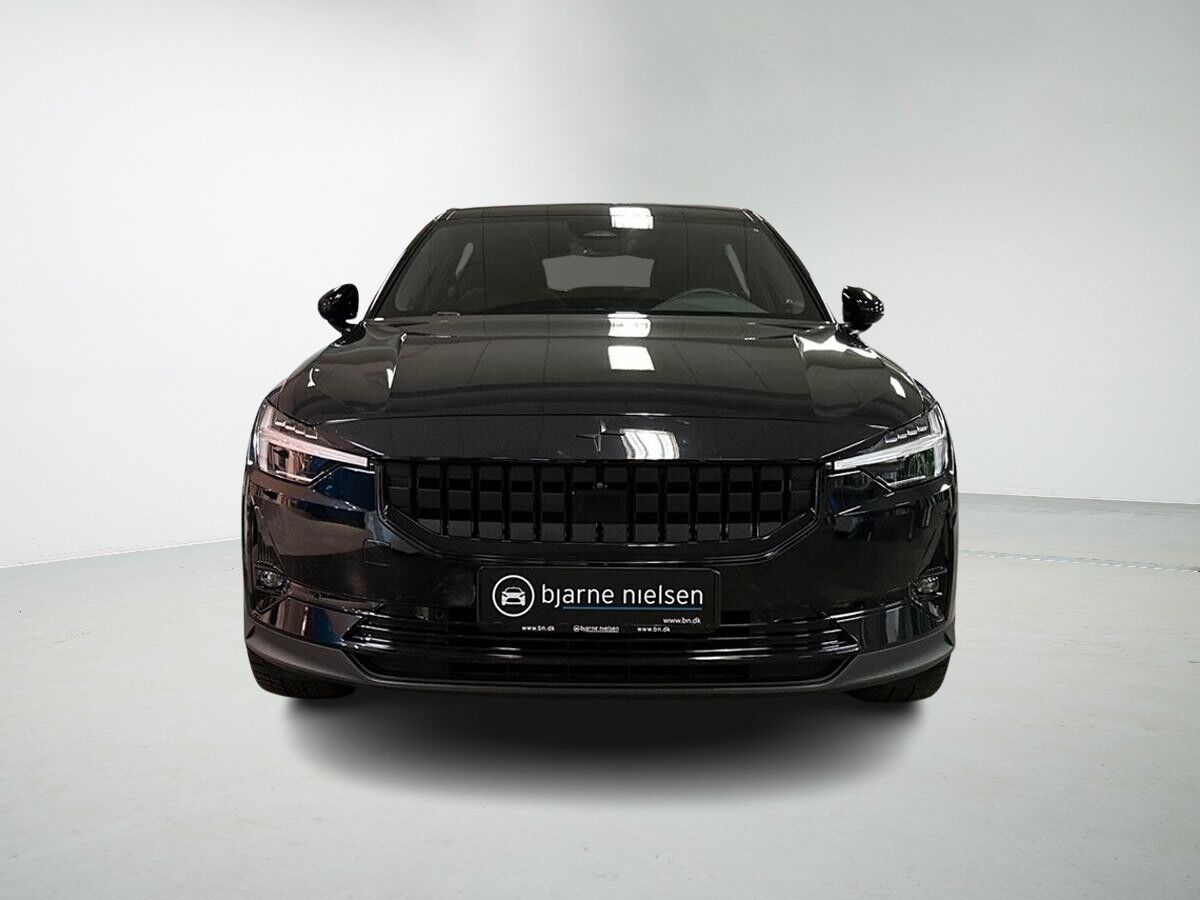 Polestar 2 Standard Range billede 4
