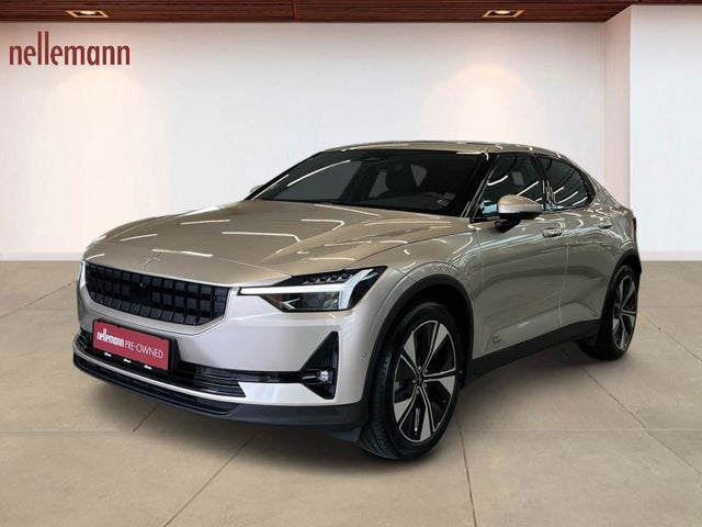 Polestar 2 Long Range