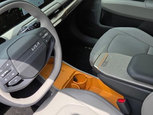 Kia EV3 Long Range Upgrade