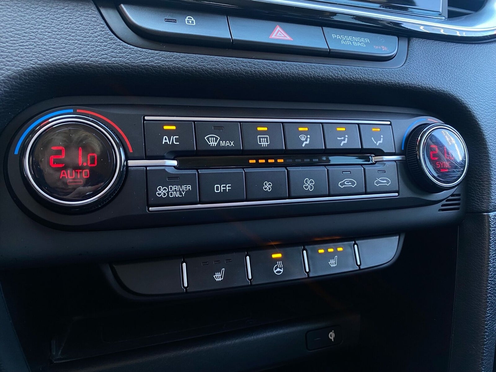 Kia Ceed PHEV Upgrade SW DCT