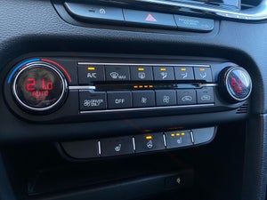 Kia Ceed PHEV Upgrade SW DCT