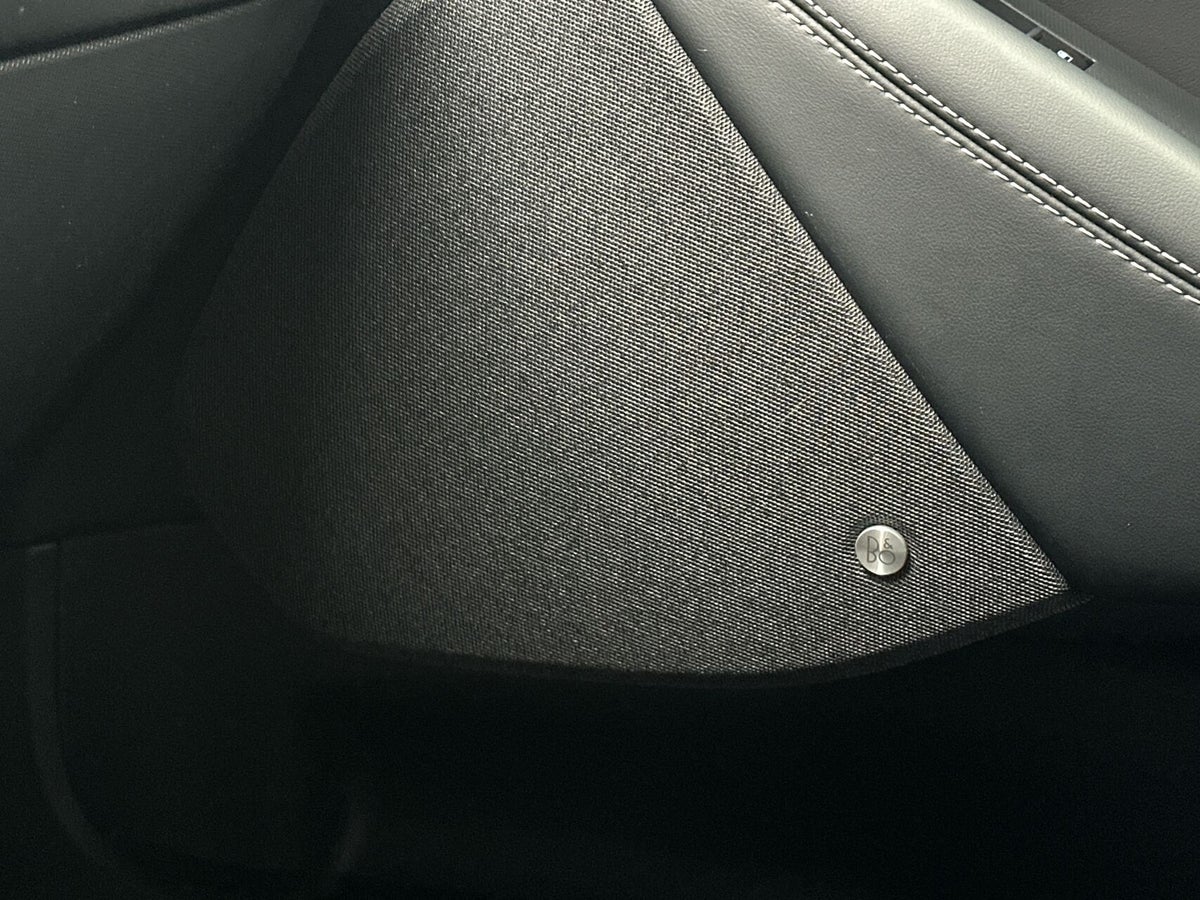 Ford Mustang Mach-E Standard Range billede 21