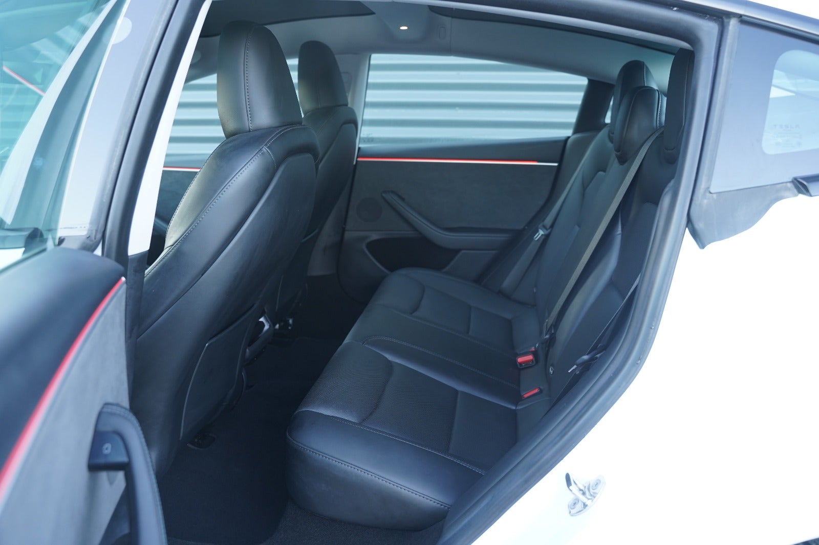 Billede af Tesla Model 3  Long Range AWD