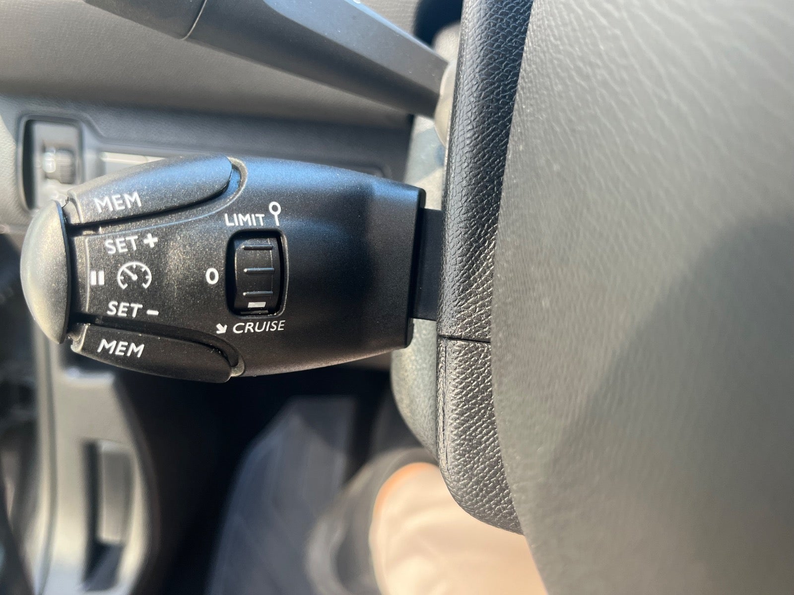 Billede af Peugeot 308 1,5 BlueHDi 130 Style SW